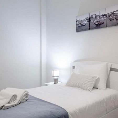 Belas Artes Apartment By Lovelystay OOporto Exterior foto