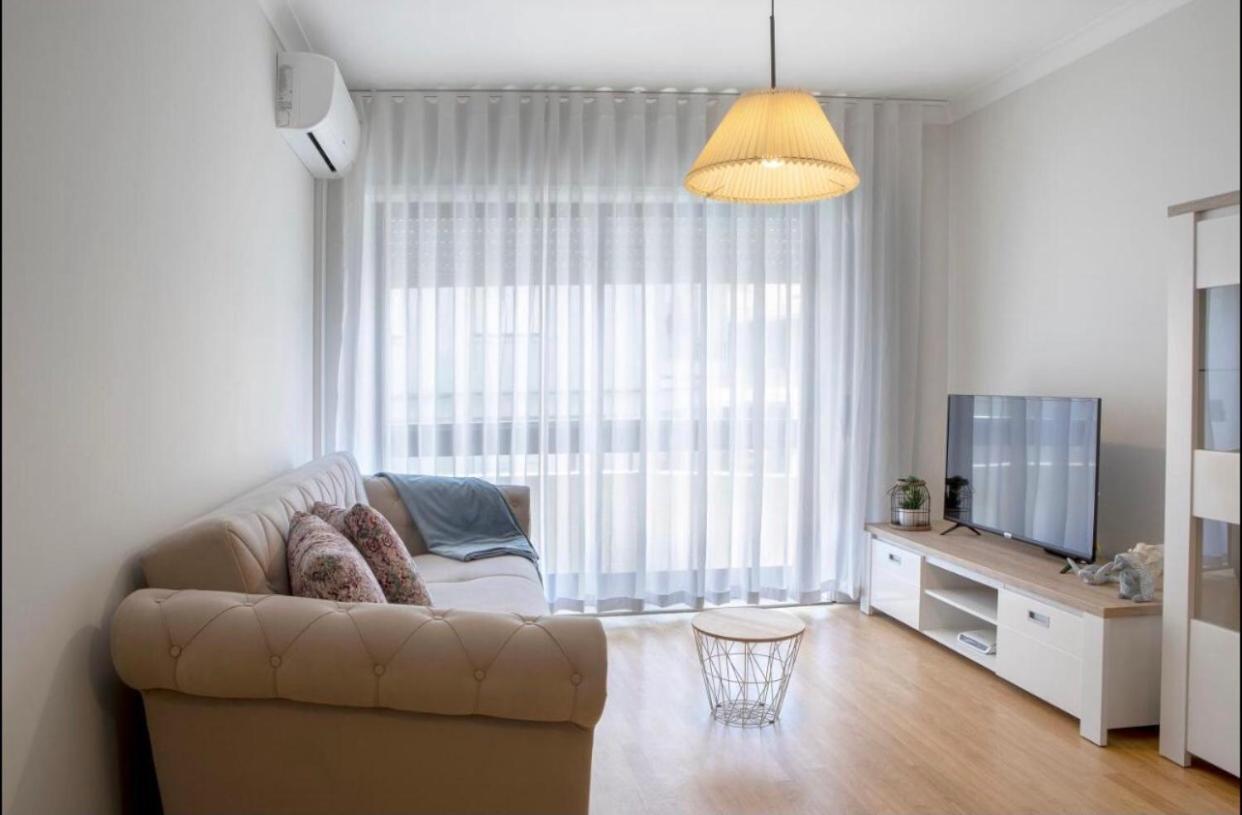 Belas Artes Apartment By Lovelystay OOporto Exterior foto