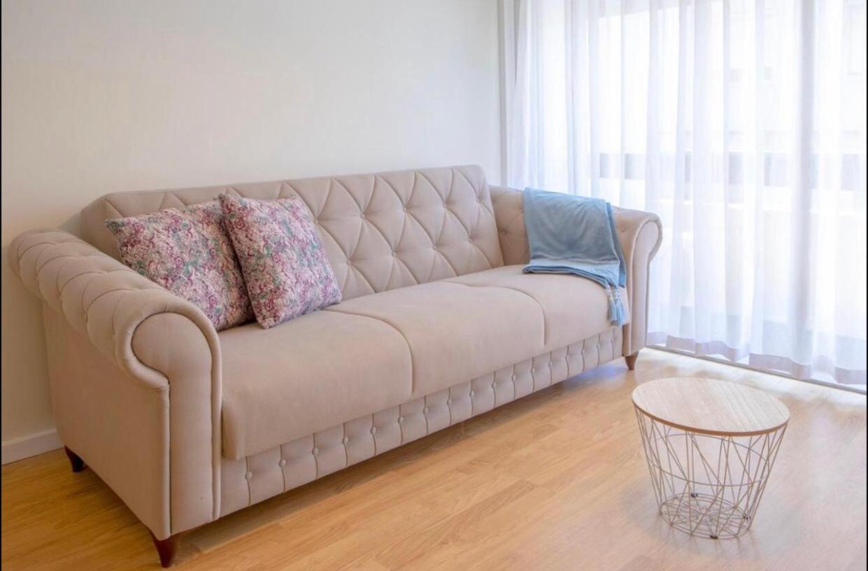 Belas Artes Apartment By Lovelystay OOporto Exterior foto